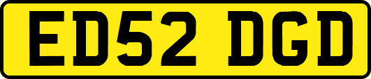 ED52DGD
