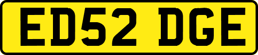 ED52DGE