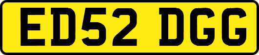 ED52DGG