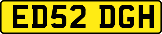 ED52DGH