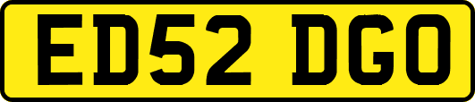ED52DGO