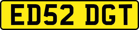 ED52DGT