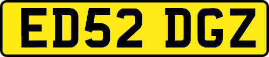 ED52DGZ