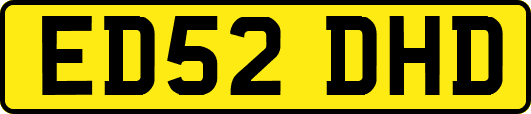 ED52DHD