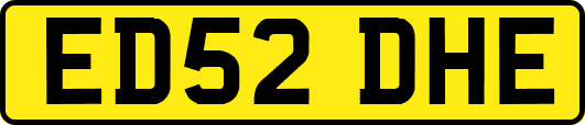 ED52DHE