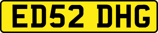 ED52DHG