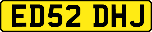 ED52DHJ