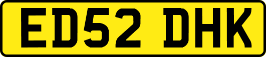 ED52DHK