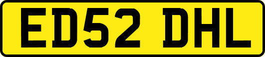 ED52DHL