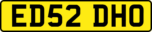 ED52DHO