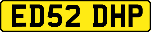 ED52DHP