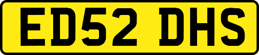 ED52DHS