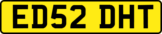 ED52DHT