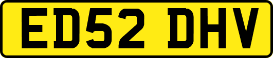 ED52DHV