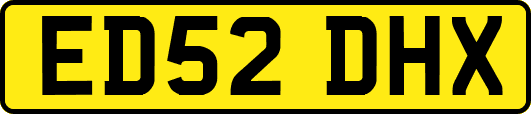 ED52DHX