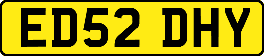 ED52DHY