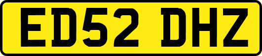 ED52DHZ