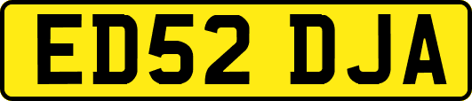 ED52DJA