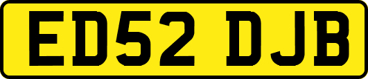 ED52DJB