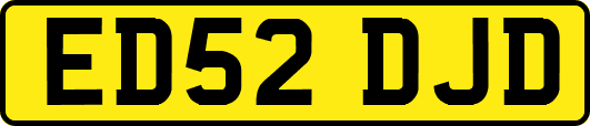 ED52DJD