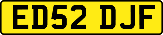 ED52DJF