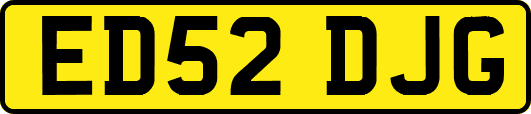 ED52DJG