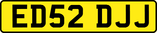 ED52DJJ