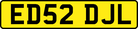 ED52DJL