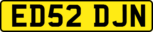 ED52DJN