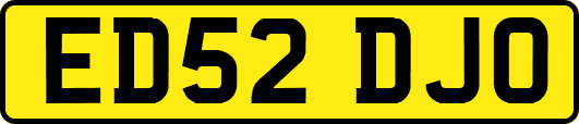 ED52DJO