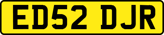 ED52DJR