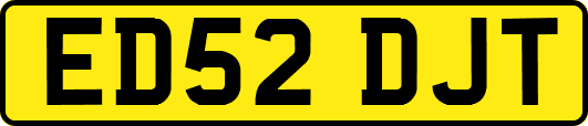 ED52DJT
