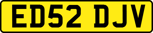 ED52DJV