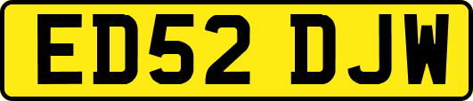 ED52DJW