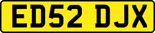 ED52DJX