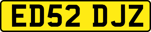 ED52DJZ