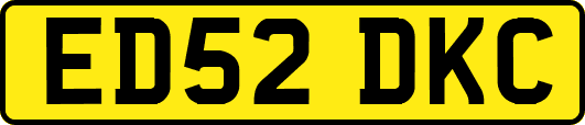 ED52DKC