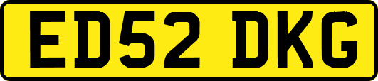 ED52DKG