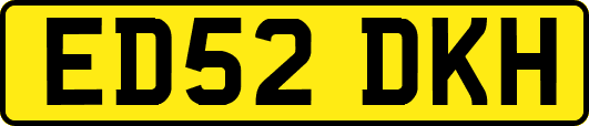 ED52DKH