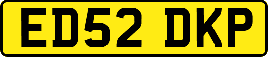 ED52DKP