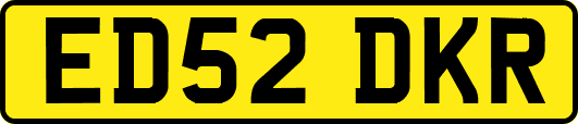 ED52DKR