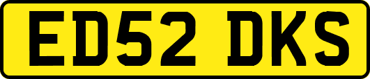 ED52DKS