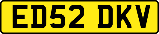 ED52DKV