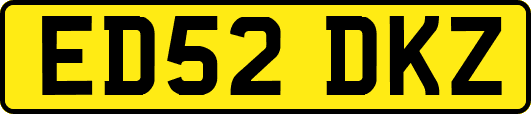 ED52DKZ