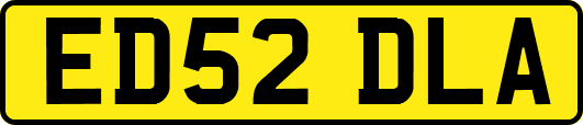 ED52DLA