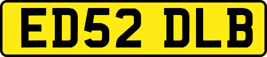 ED52DLB