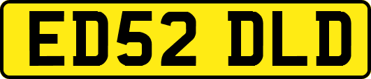 ED52DLD