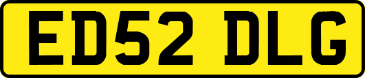 ED52DLG