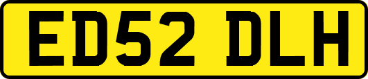 ED52DLH
