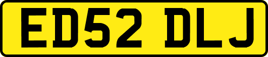 ED52DLJ